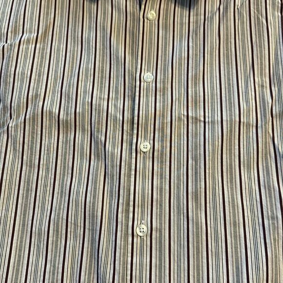 AUSTIN REED Men’s Long Sleeve shirt- size‎ XXL - Picture 4 of 8